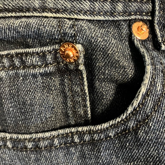 Chouyatou Skirt- Women's XXL - Picture 5 of 7